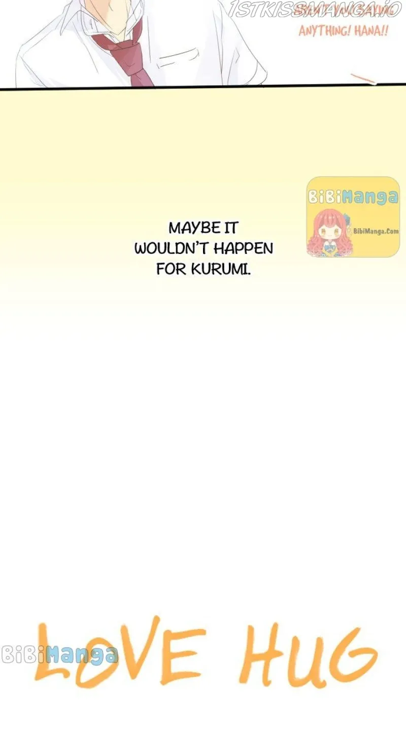Love Hug Chapter 66 Online - página 22