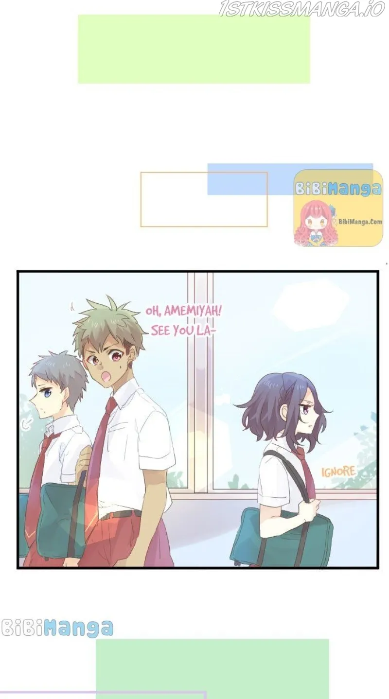 Love Hug Chapter 66 Online - página 25