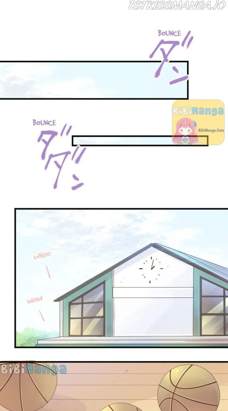 Love Hug Chapter 66 Online - página 27
