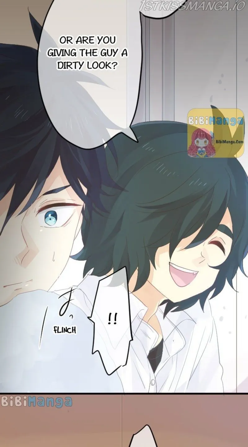 Love Hug Chapter 66 Online - página 31