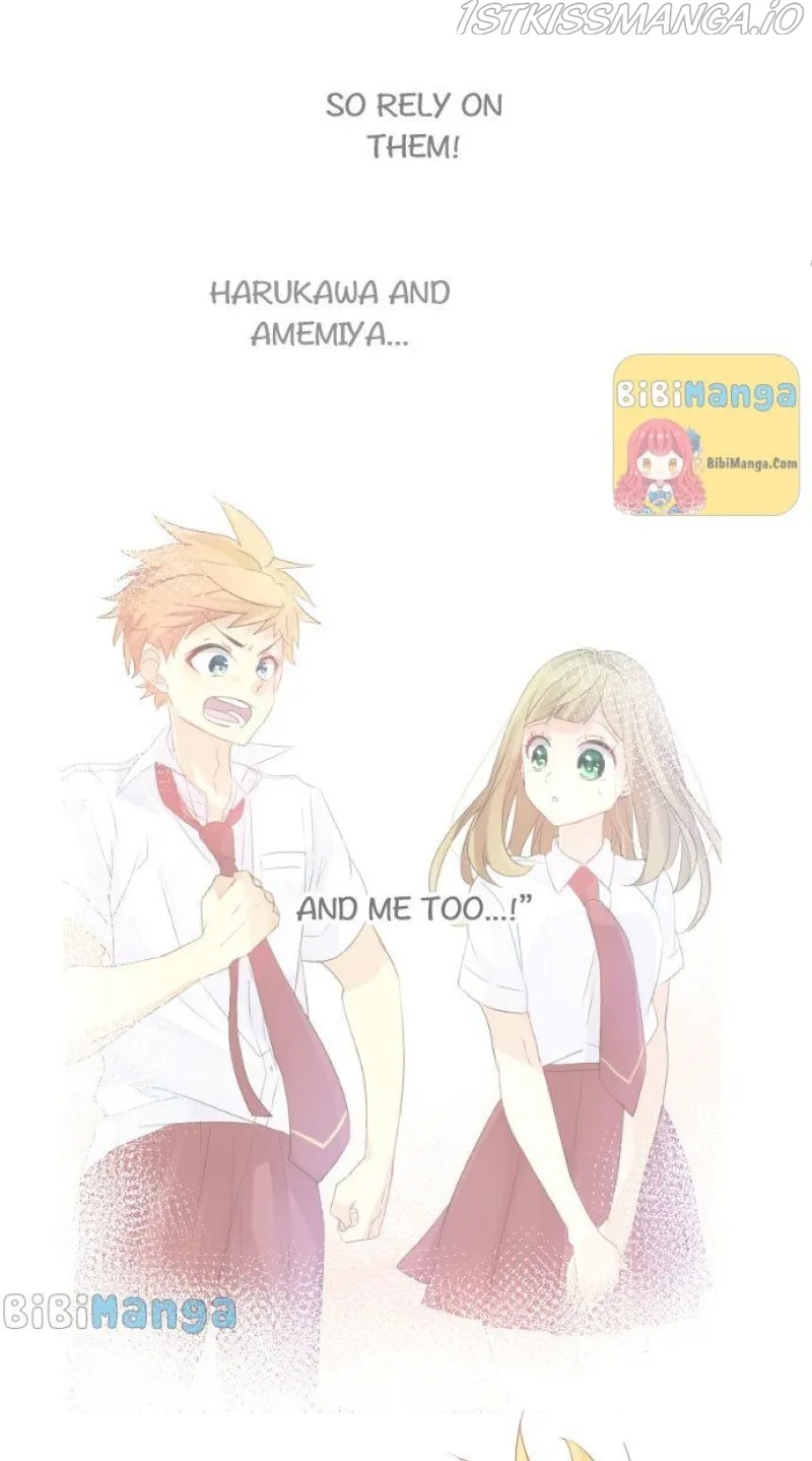 Love Hug Chapter 66 Online - página 41