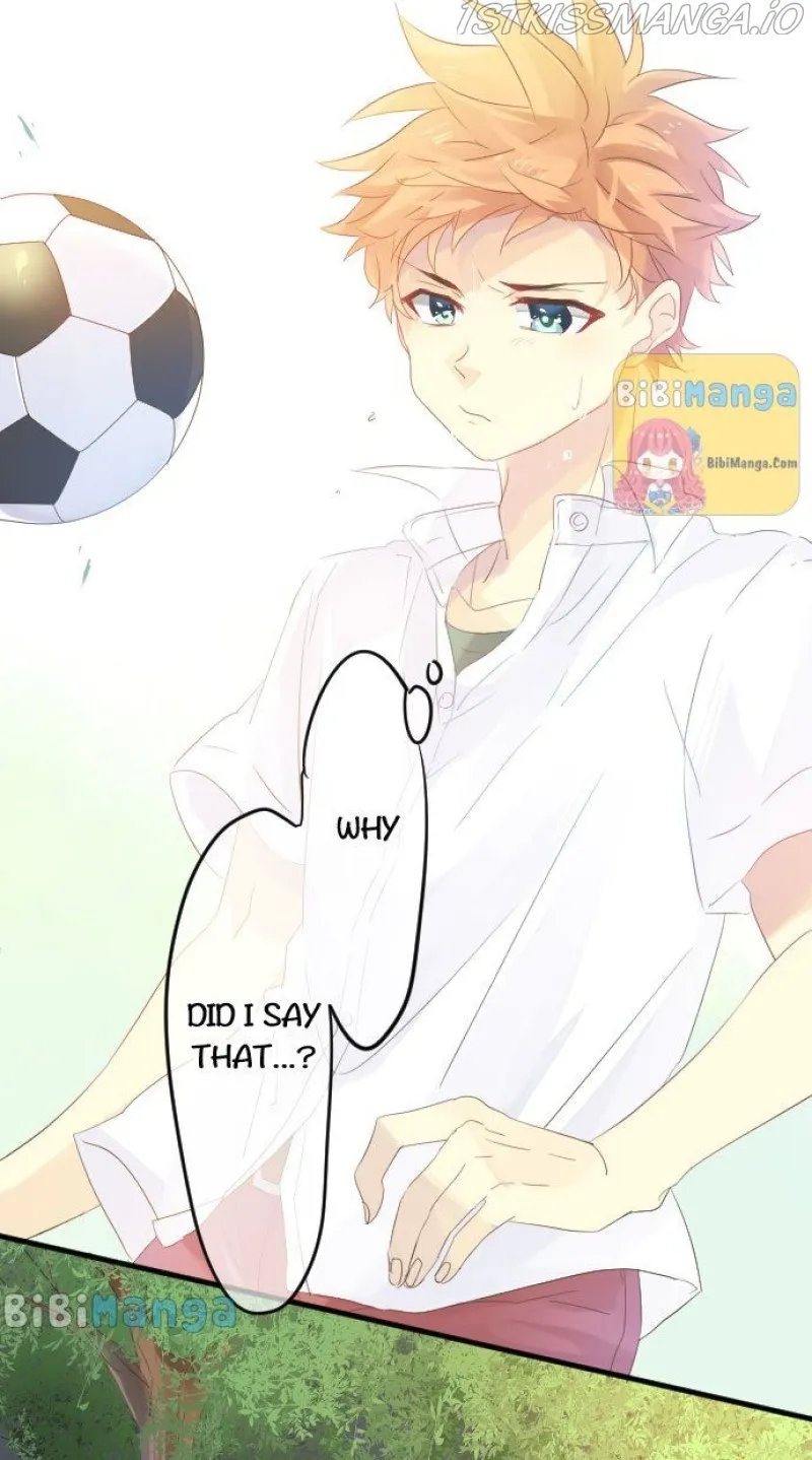 Love Hug Chapter 66 Online - página 42