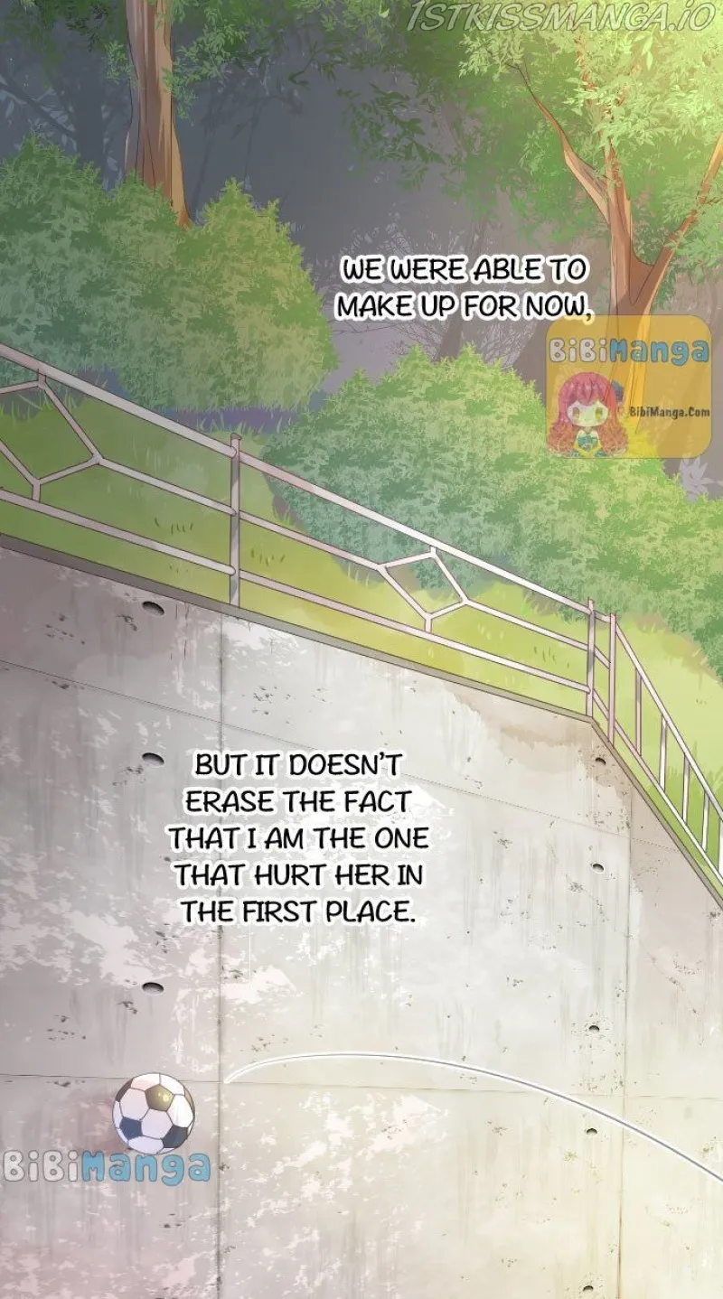 Love Hug Chapter 66 Online - página 43