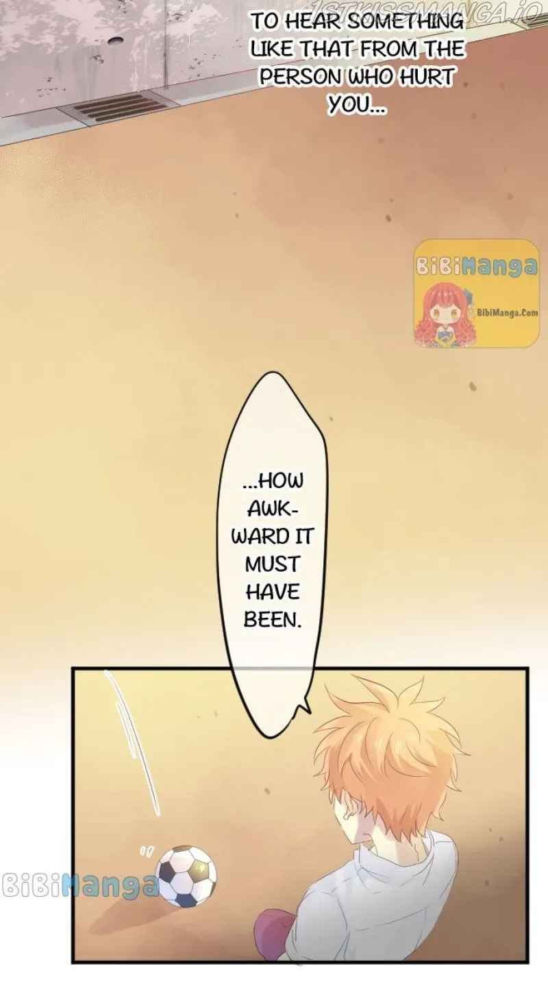 Love Hug Chapter 66 Online - página 44