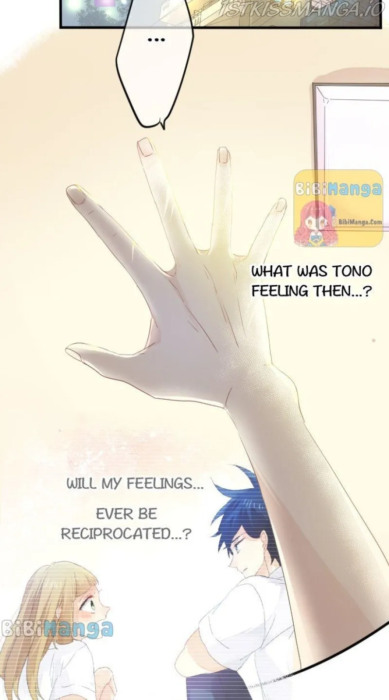 Love Hug Chapter 66 Online - página 48