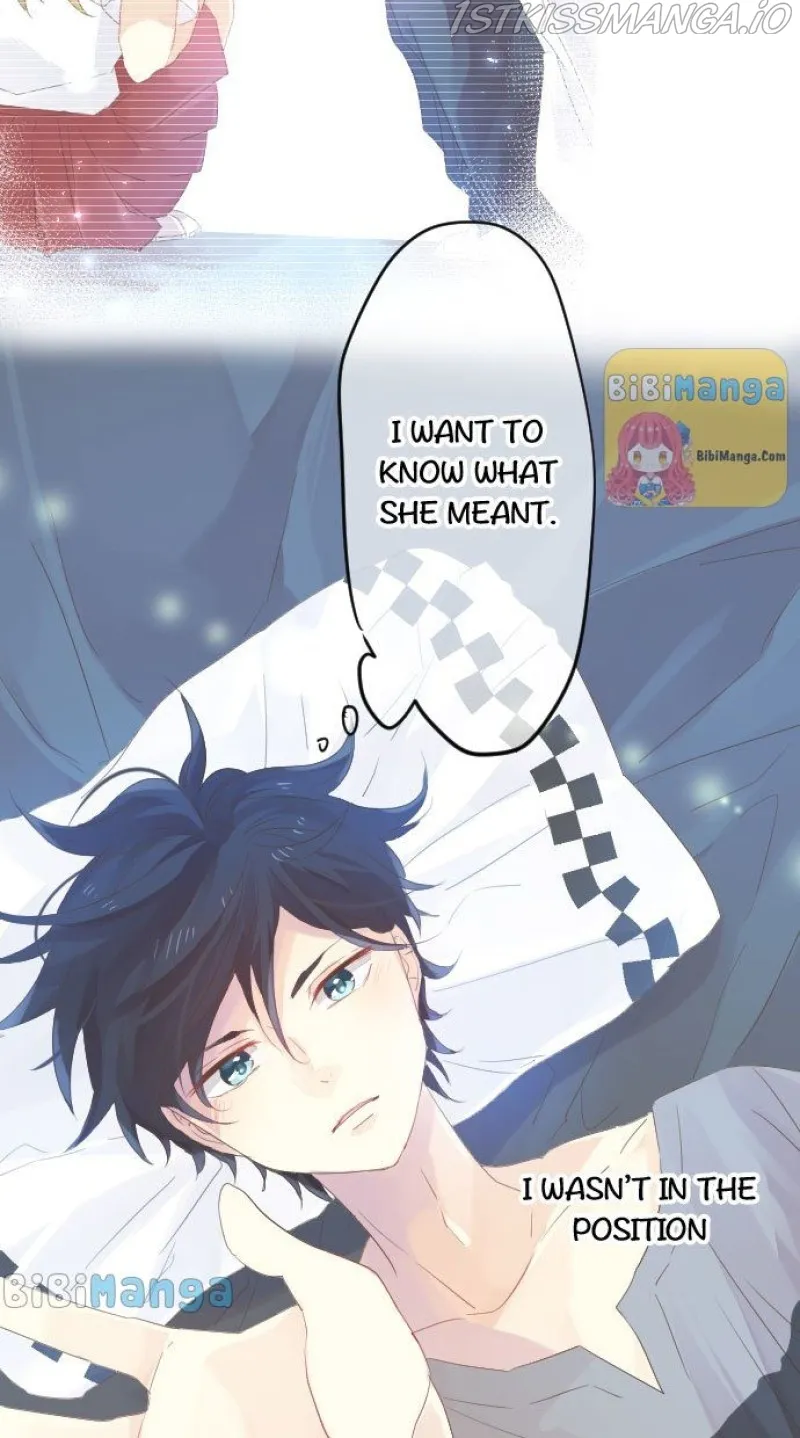 Love Hug Chapter 66 Online - página 49