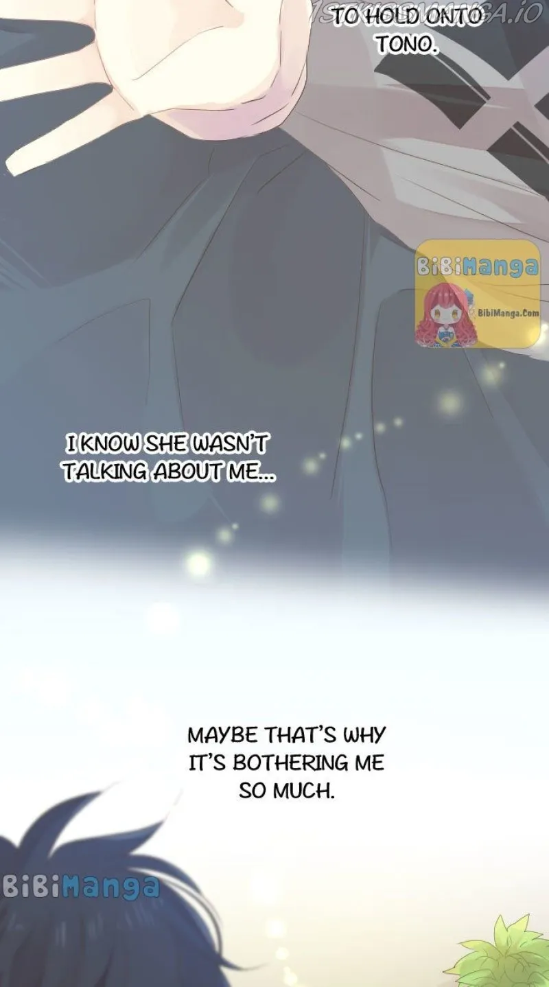 Love Hug Chapter 66 Online - página 50