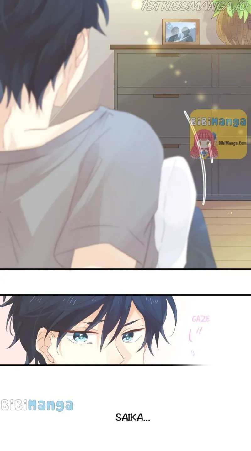 Love Hug Chapter 66 Online - página 51