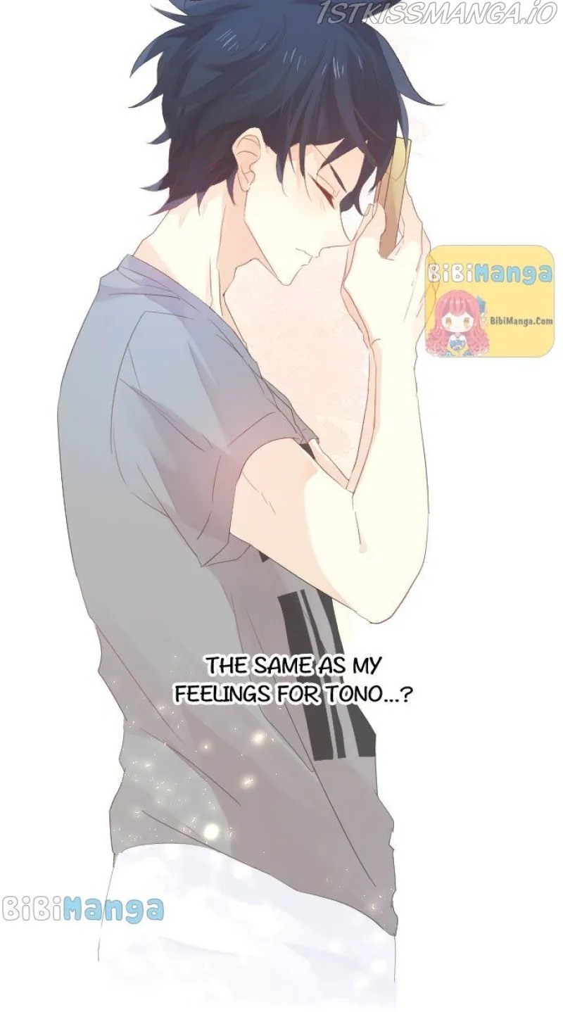 Love Hug Chapter 66 Online - página 53