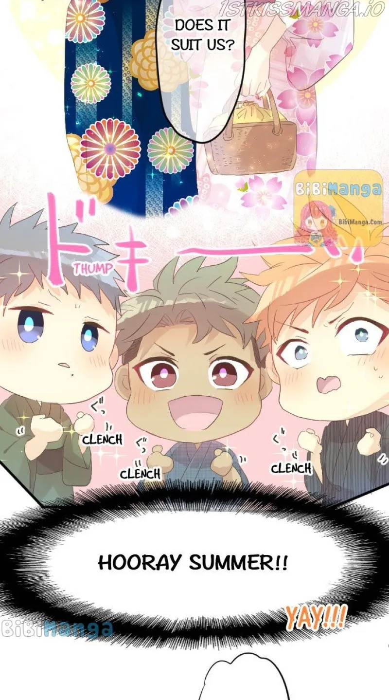 Love Hug Chapter 67 Online - página 6