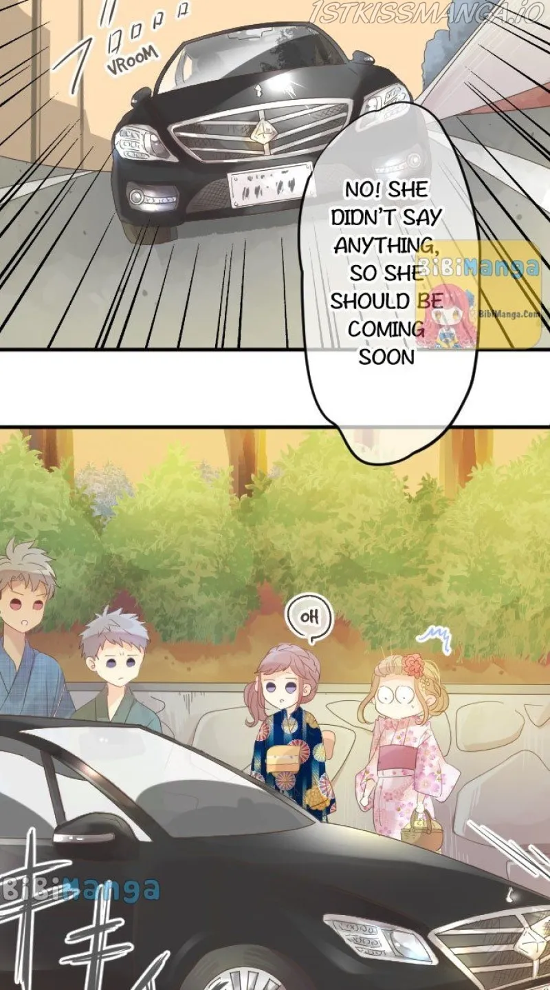 Love Hug Chapter 67 Online - página 11