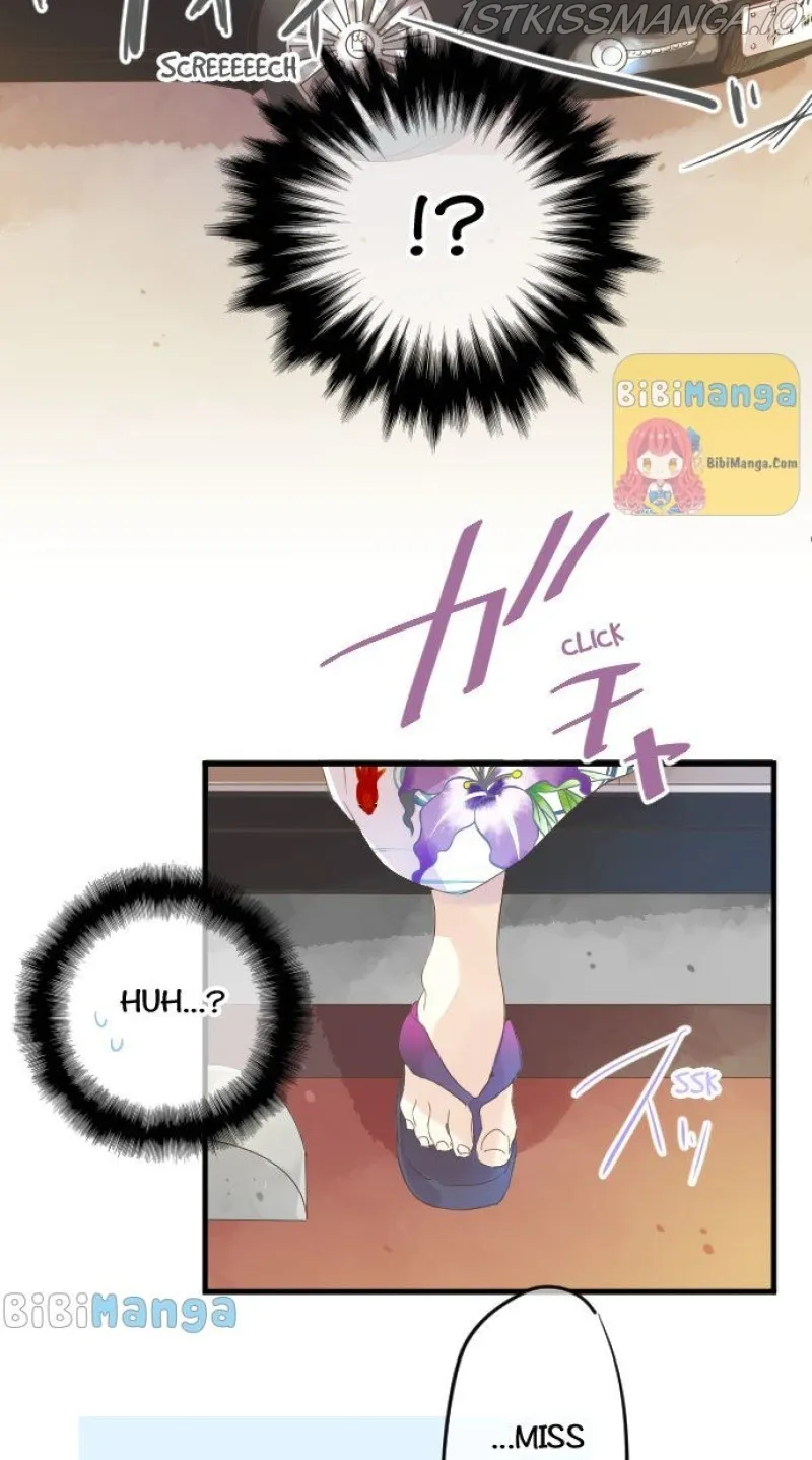 Love Hug Chapter 67 Online - página 12