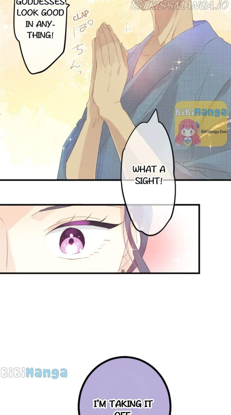 Love Hug Chapter 67 Online - página 18