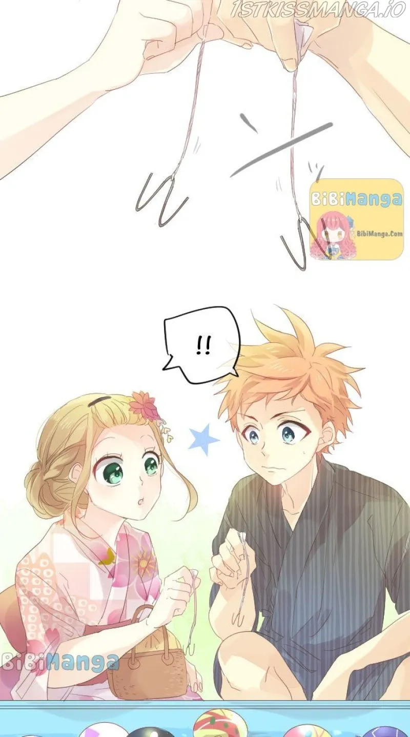 Love Hug Chapter 67 Online - página 30
