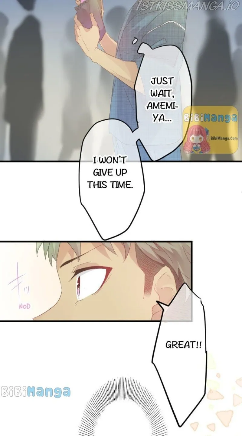 Love Hug Chapter 67 Online - página 35
