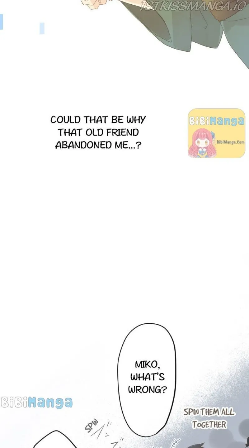 Love Hug Chapter 67 Online - página 41