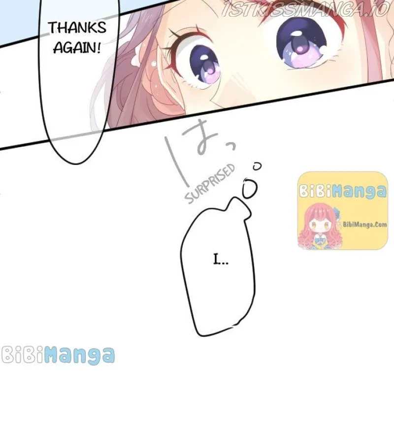 Love Hug Chapter 67 Online - página 42