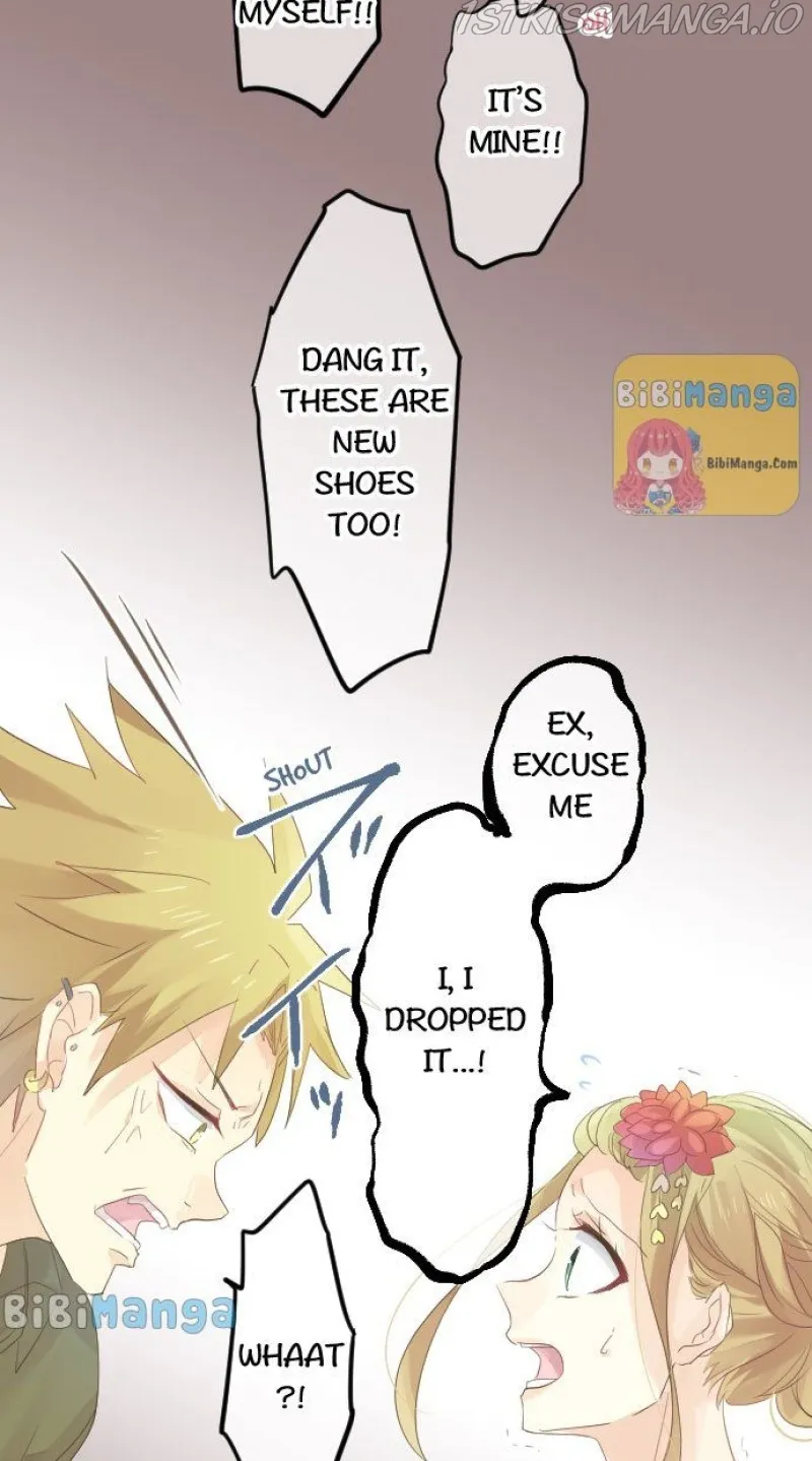 Love Hug Chapter 67 Online - página 48