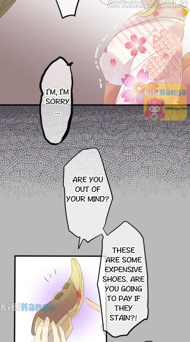 Love Hug Chapter 67 Online - página 49
