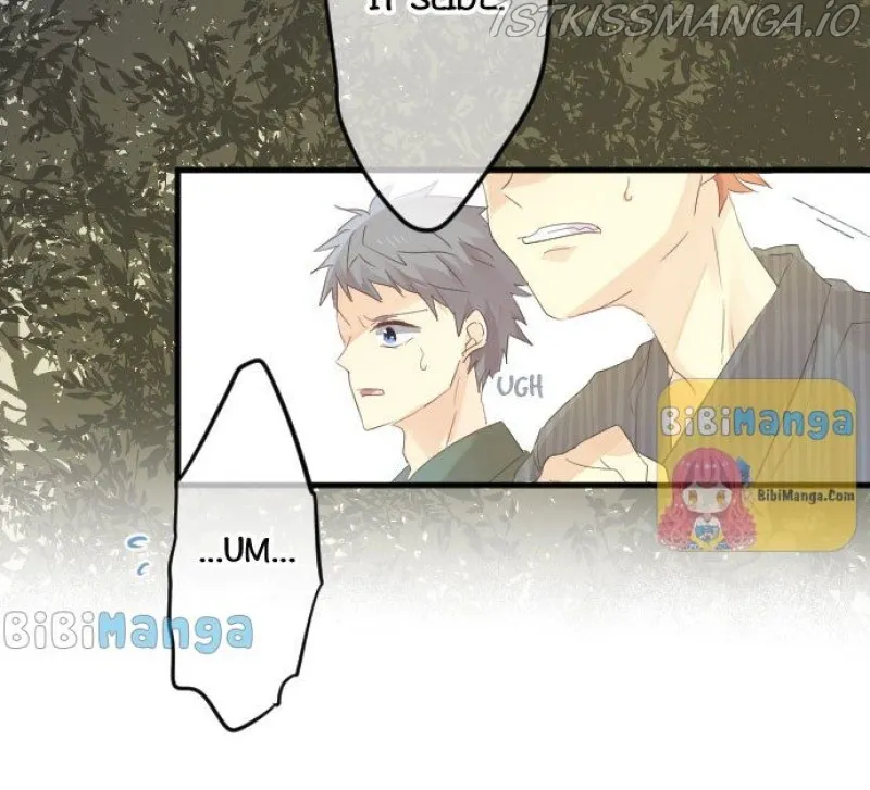 Love Hug Chapter 67 Online - página 52