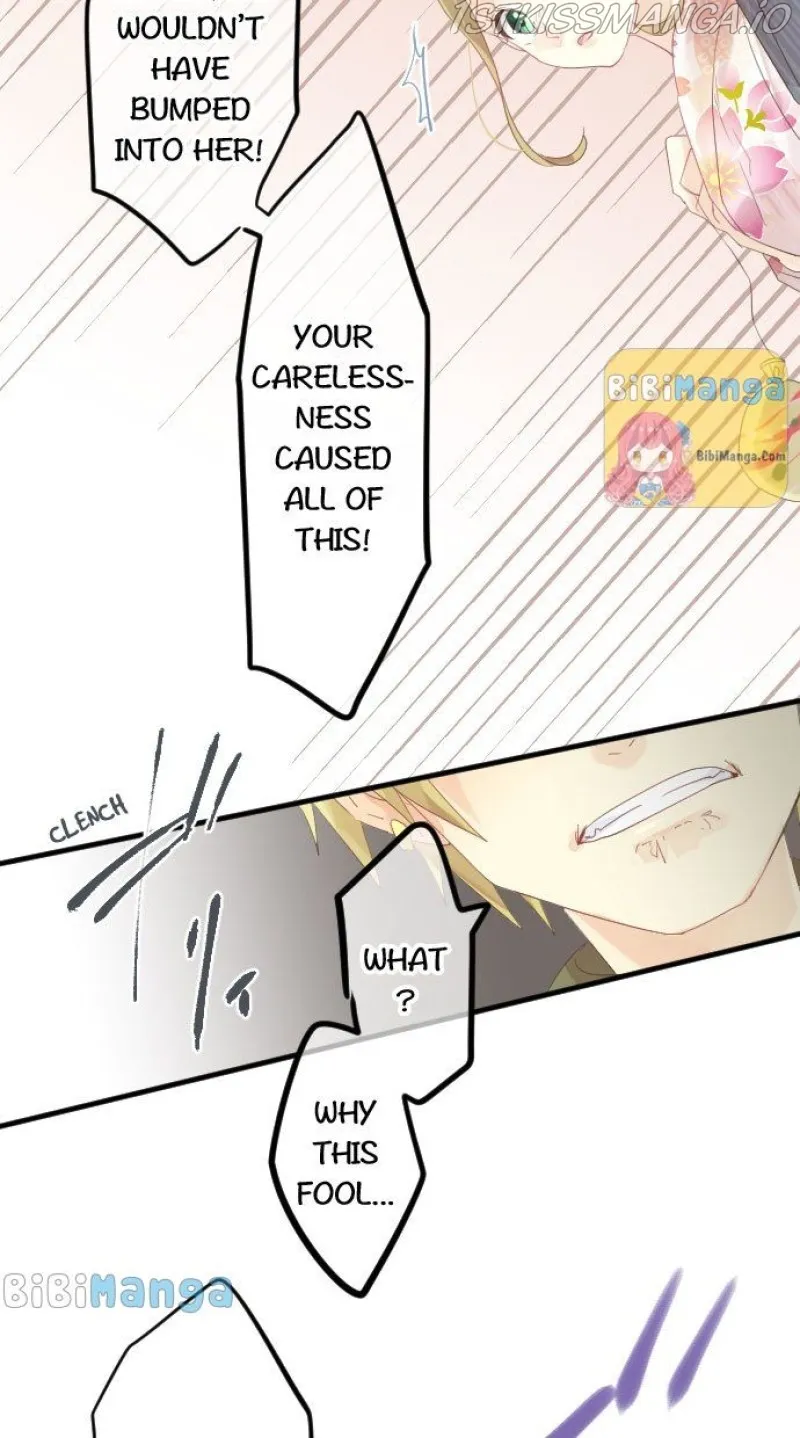 Love Hug Chapter 67 Online - página 53