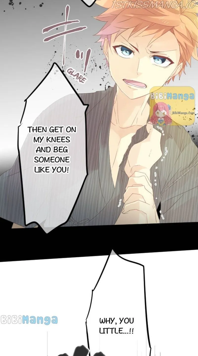 Love Hug Chapter 67 Online - página 57