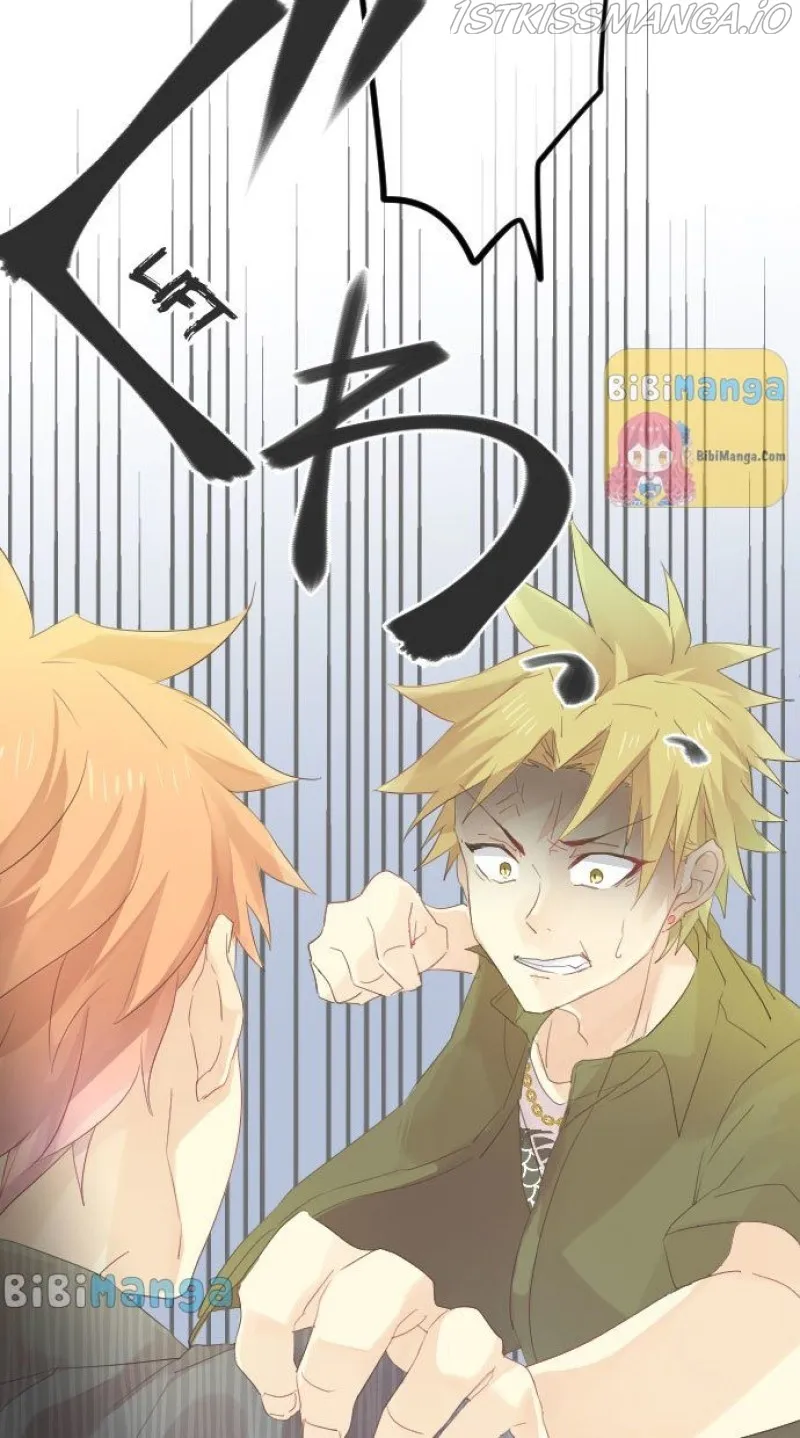 Love Hug Chapter 67 Online - página 58