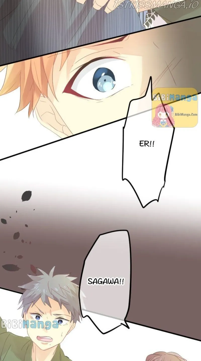 Love Hug Chapter 67 Online - página 59