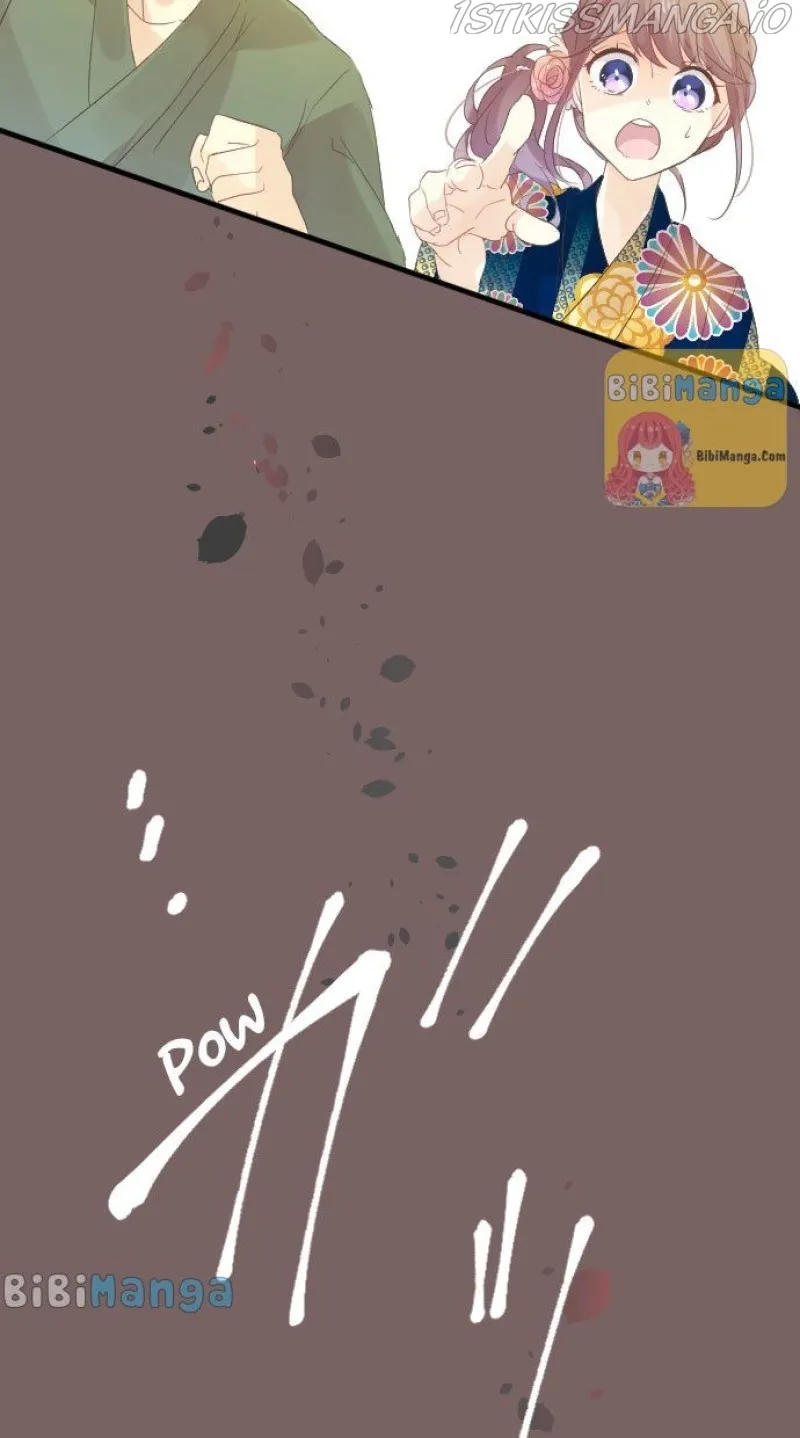 Love Hug Chapter 67 Online - página 60