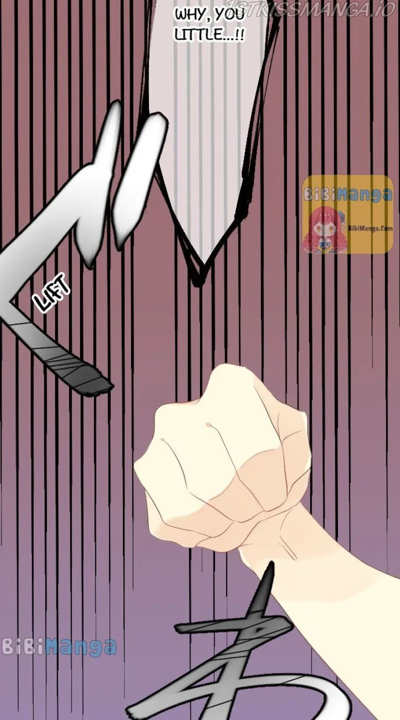 Love Hug Chapter 68 Online - página 2