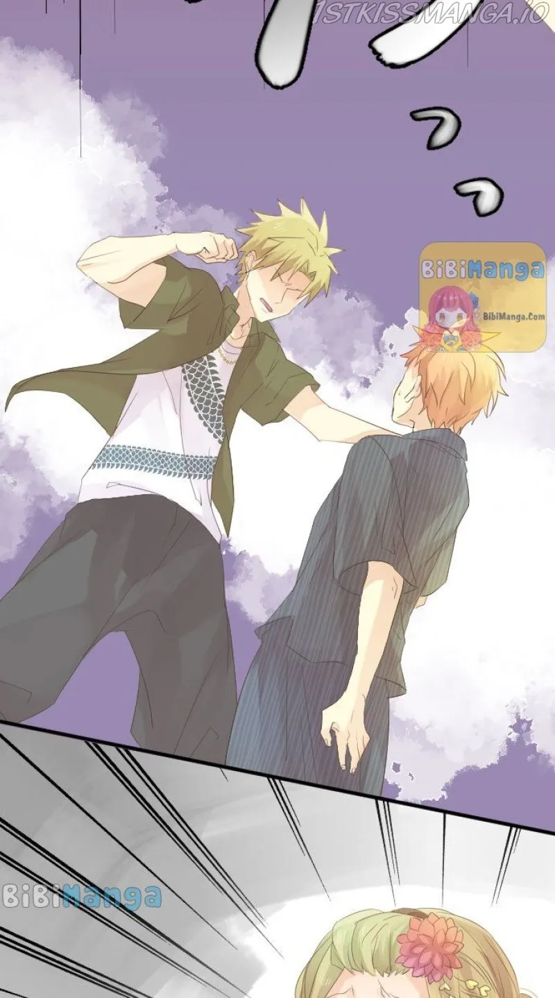 Love Hug Chapter 68 Online - página 3
