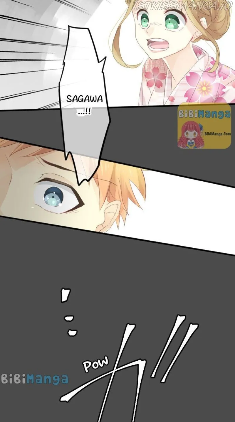 Love Hug Chapter 68 Online - página 4