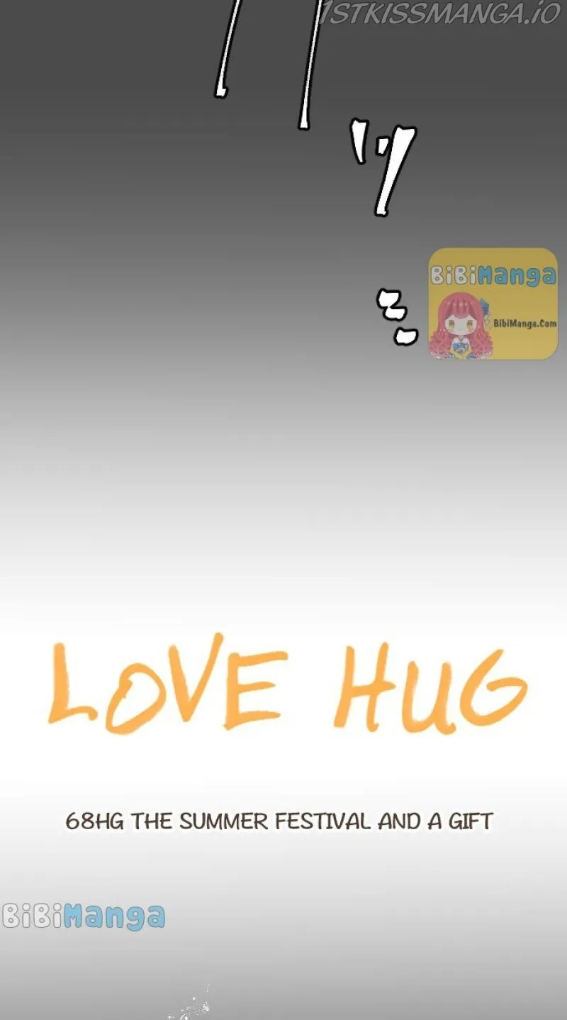 Love Hug Chapter 68 Online - página 5