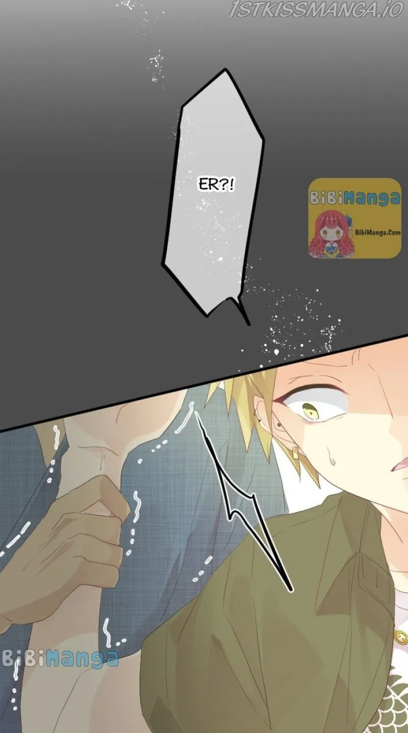 Love Hug Chapter 68 Online - página 6