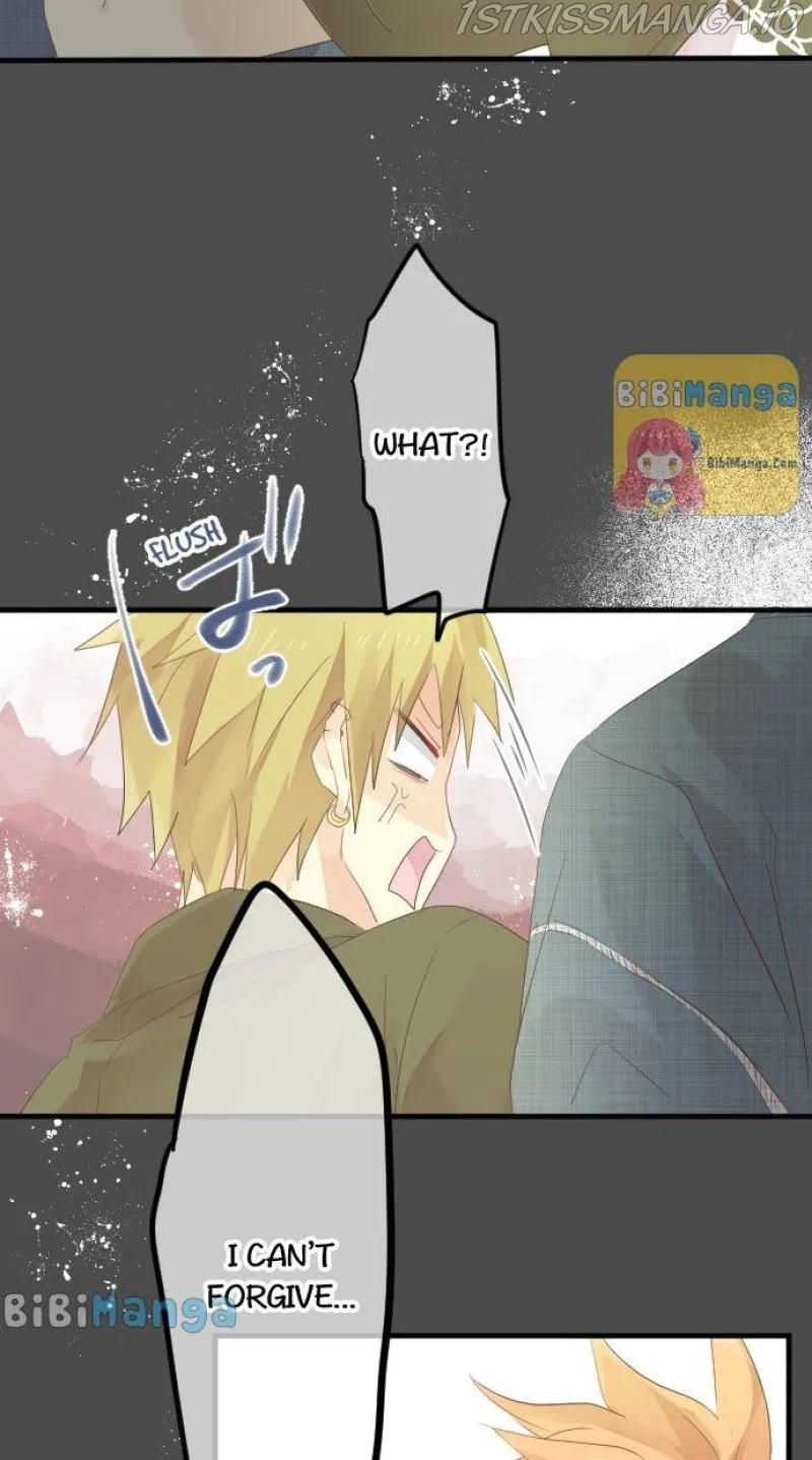 Love Hug Chapter 68 Online - página 7