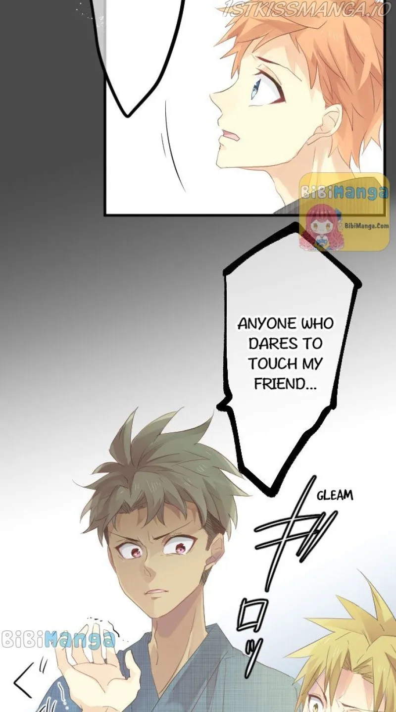 Love Hug Chapter 68 Online - página 8