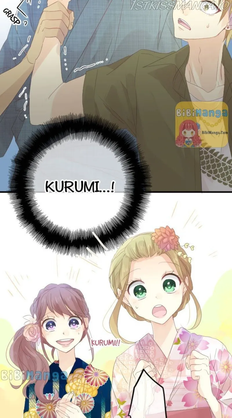 Love Hug Chapter 68 Online - página 9