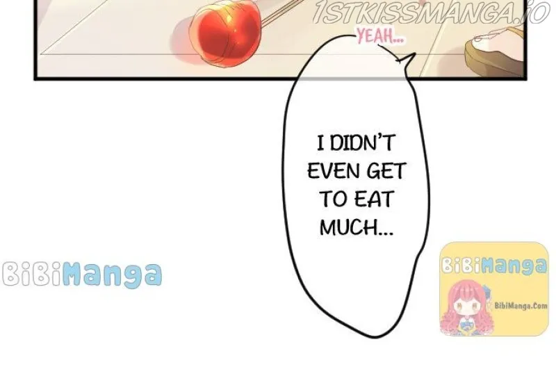 Love Hug Chapter 68 Online - página 26