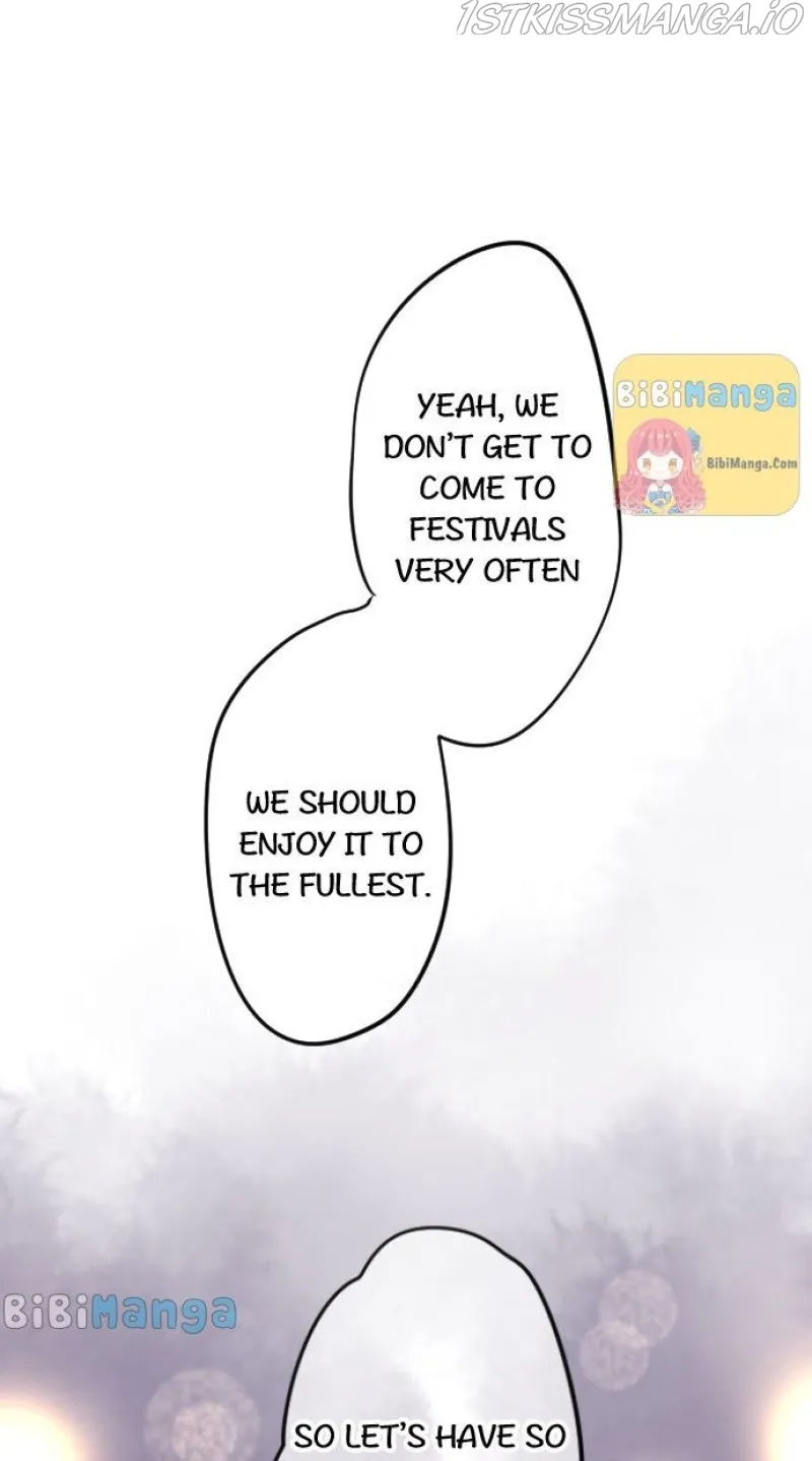 Love Hug Chapter 68 Online - página 27