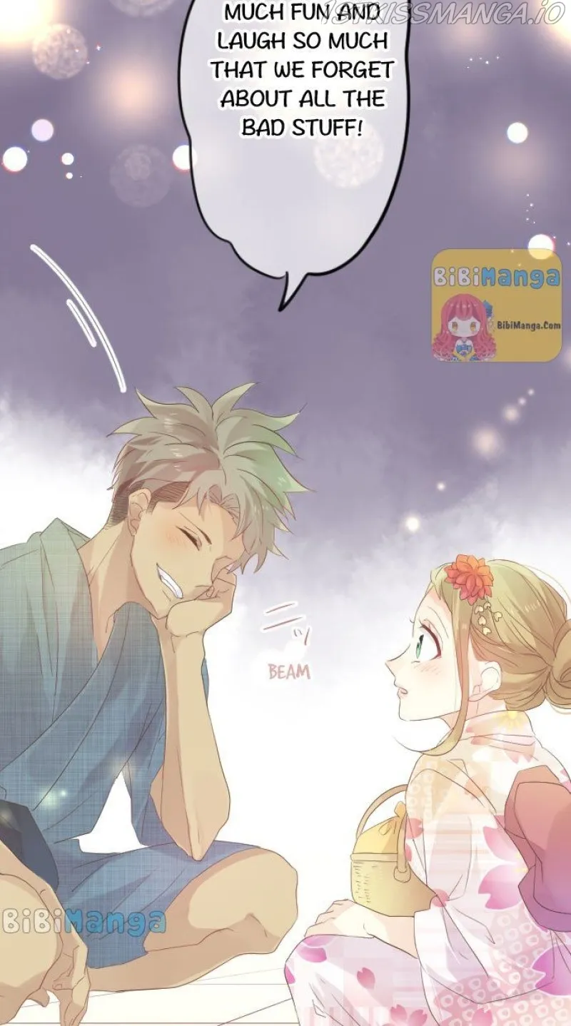Love Hug Chapter 68 Online - página 28
