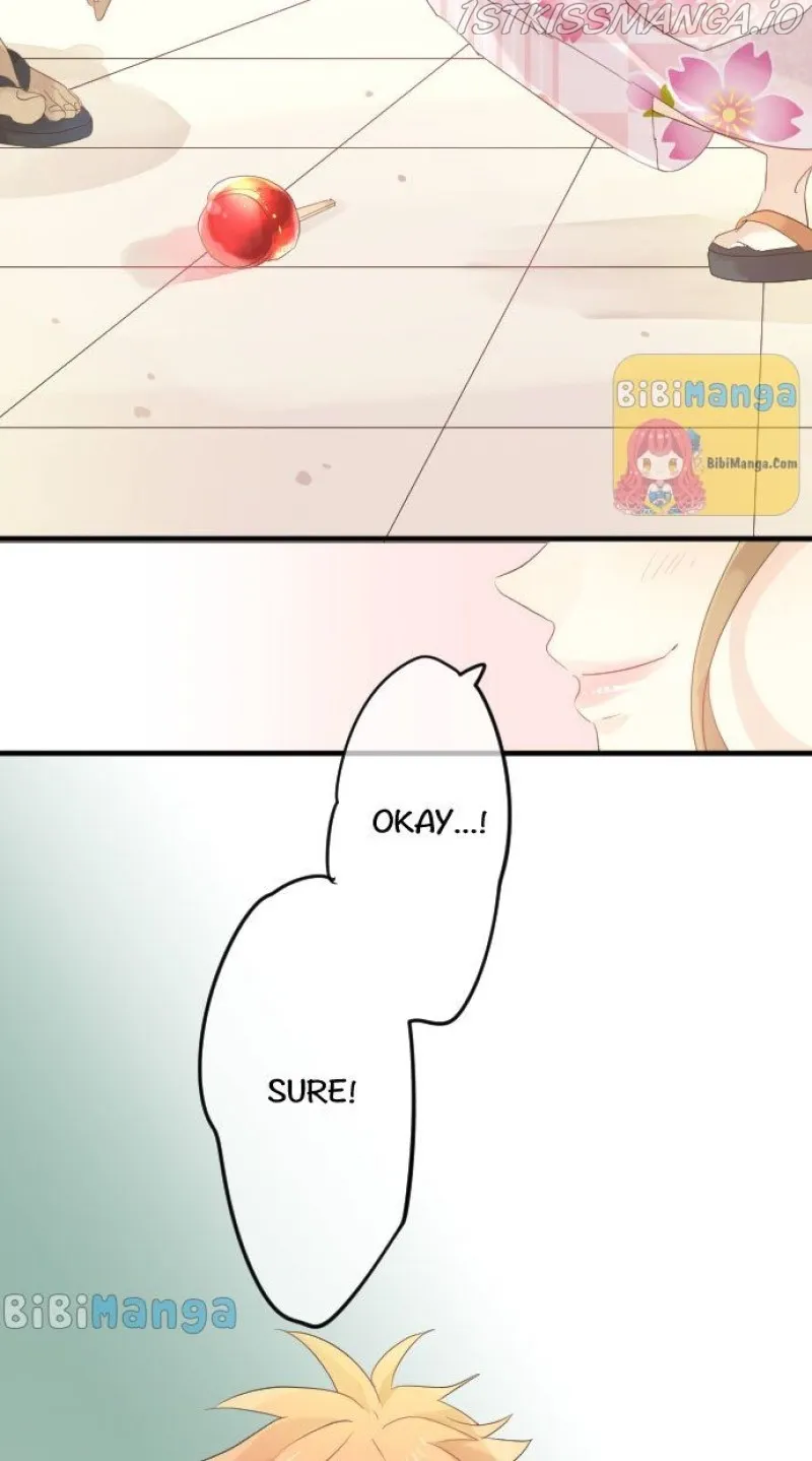 Love Hug Chapter 68 Online - página 29