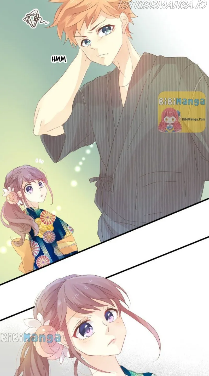 Love Hug Chapter 68 Online - página 30