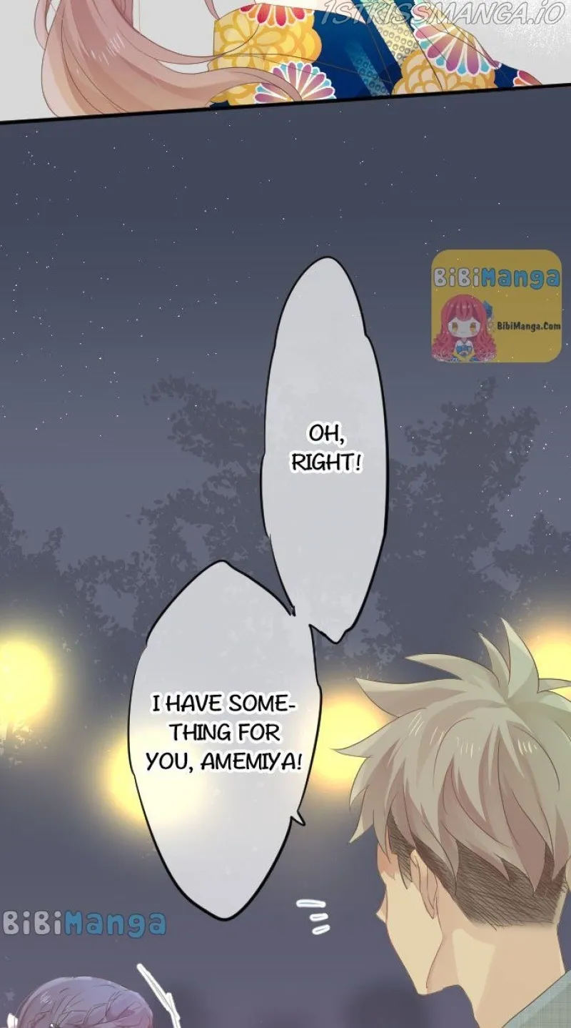 Love Hug Chapter 68 Online - página 31