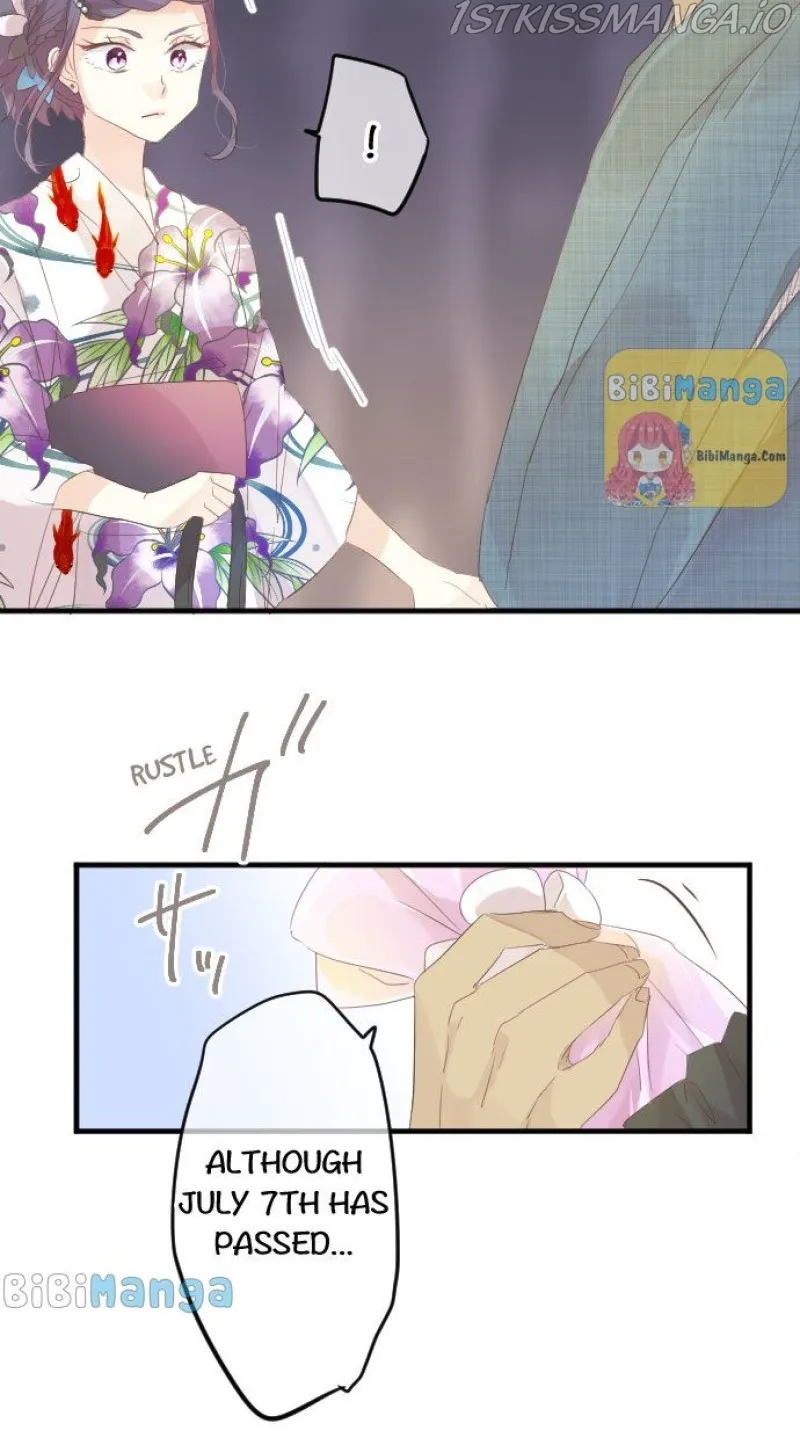 Love Hug Chapter 68 Online - página 32