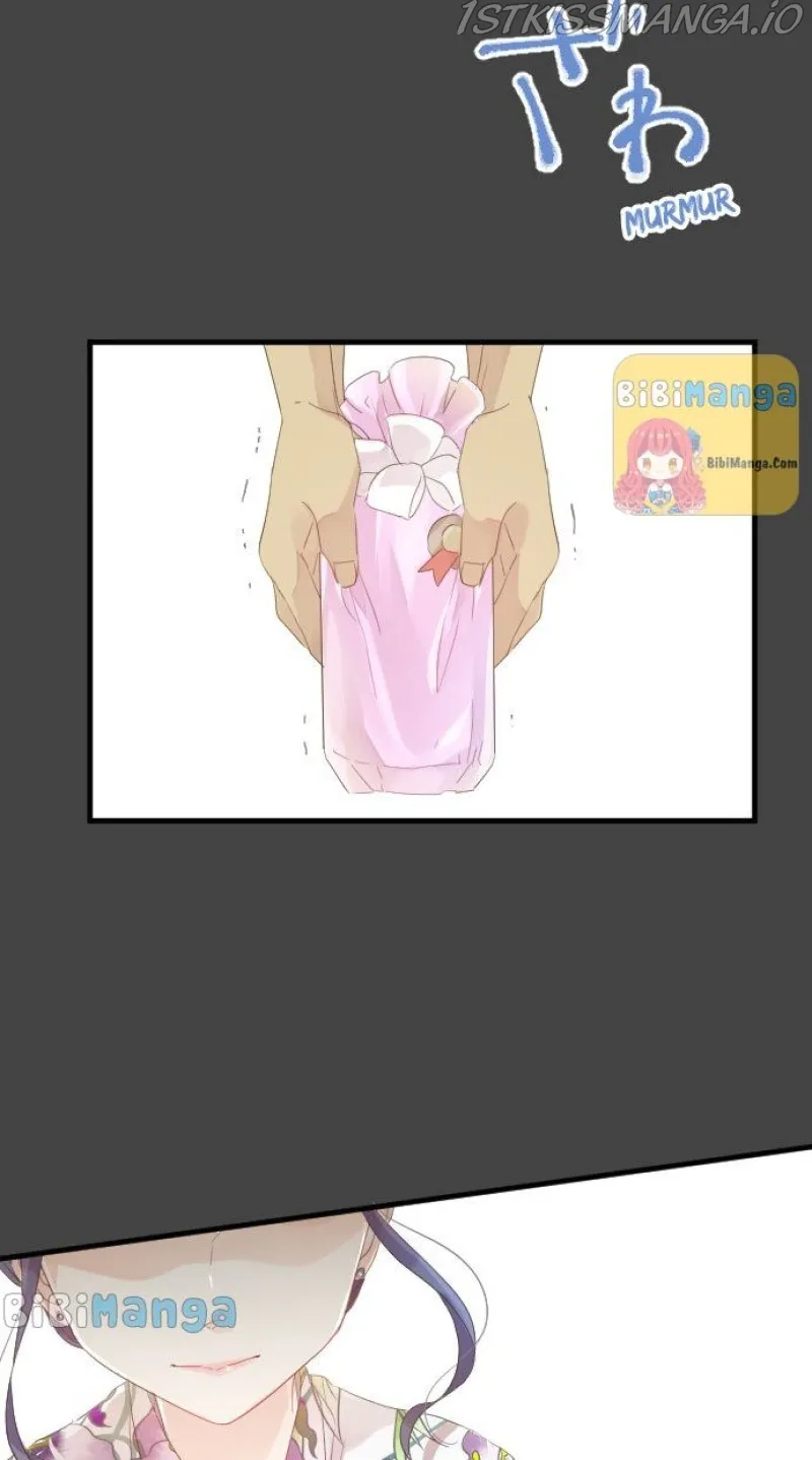 Love Hug Chapter 68 Online - página 36