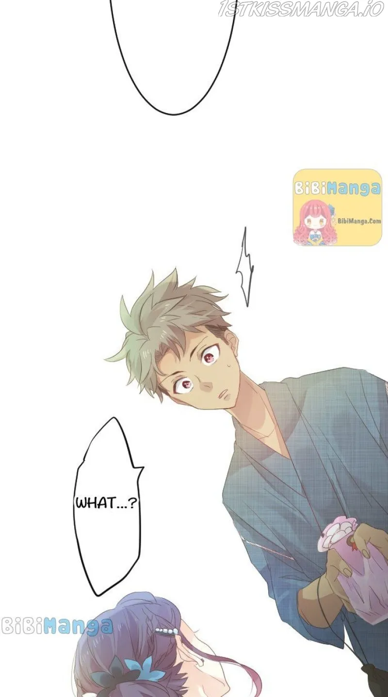 Love Hug Chapter 68 Online - página 38