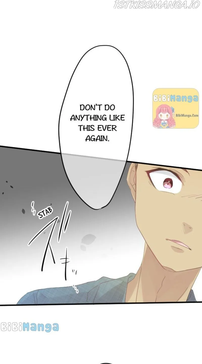 Love Hug Chapter 68 Online - página 40
