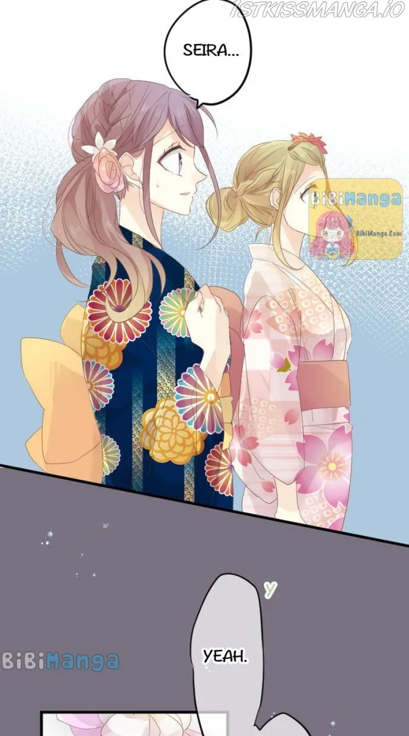 Love Hug Chapter 68 Online - página 41