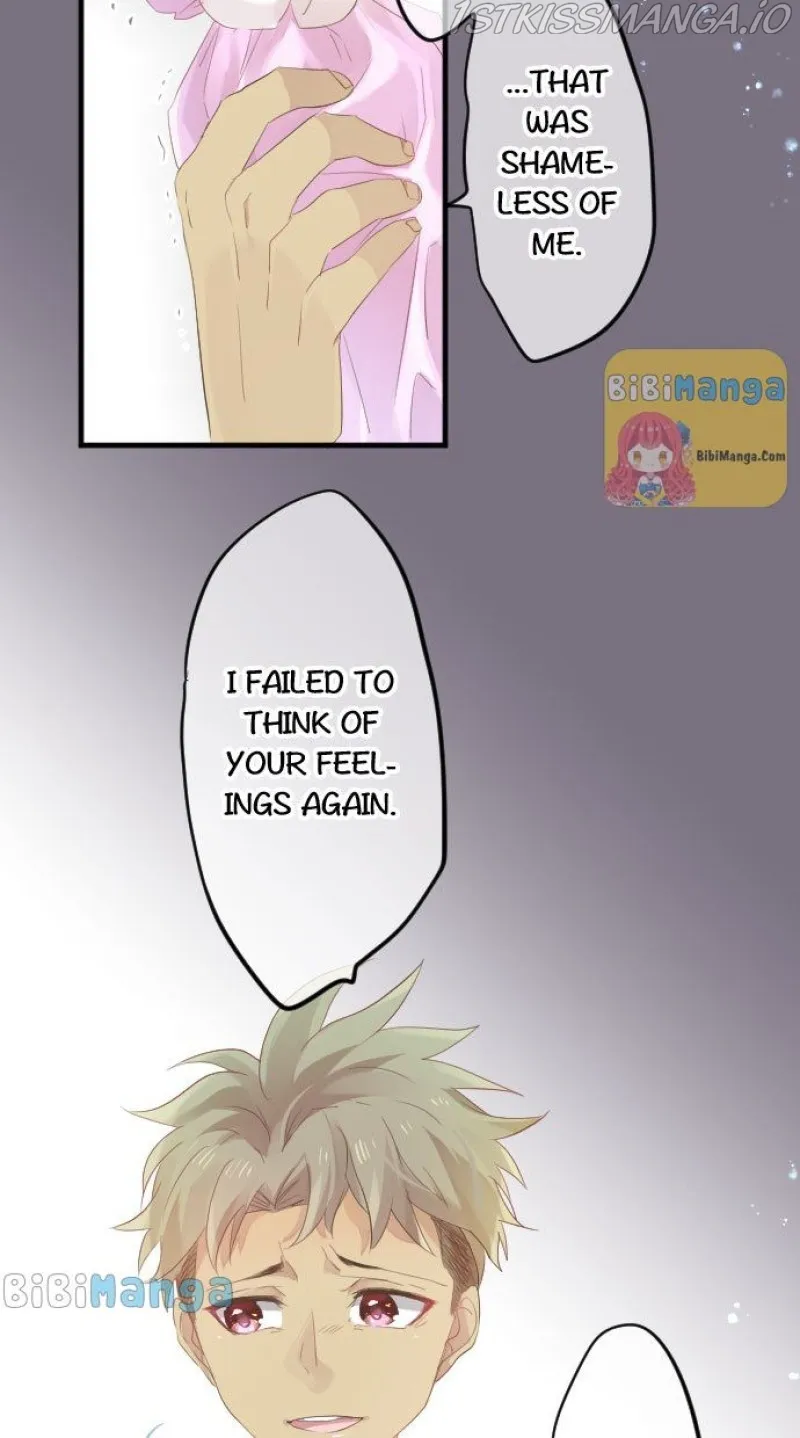 Love Hug Chapter 68 Online - página 42