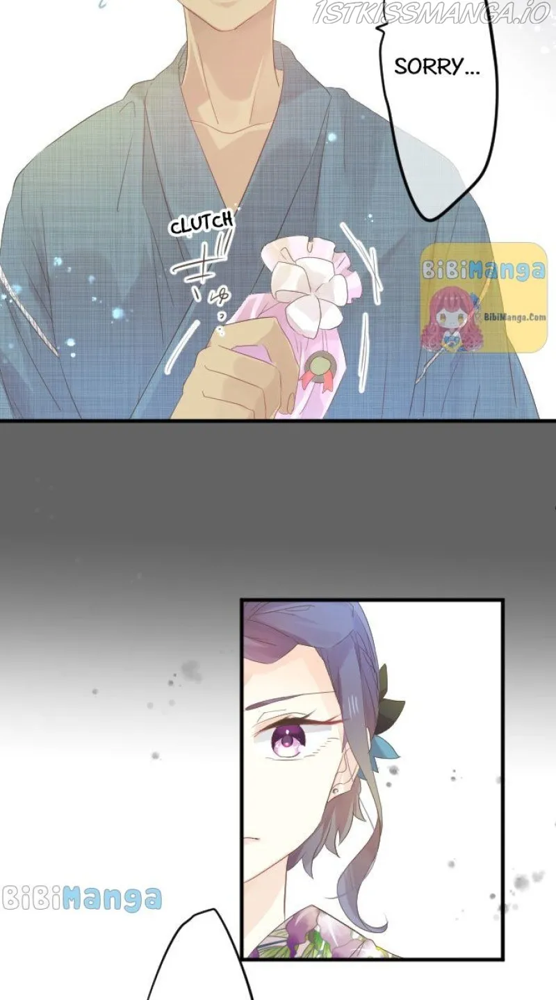 Love Hug Chapter 68 Online - página 43